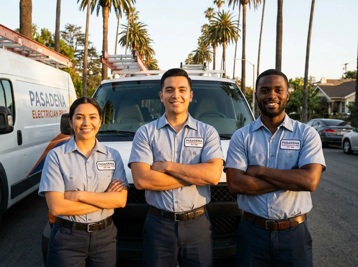 Electrician company in Port Saint Joe, FL